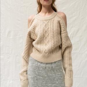 The L’oeil Talia Knit Sweater